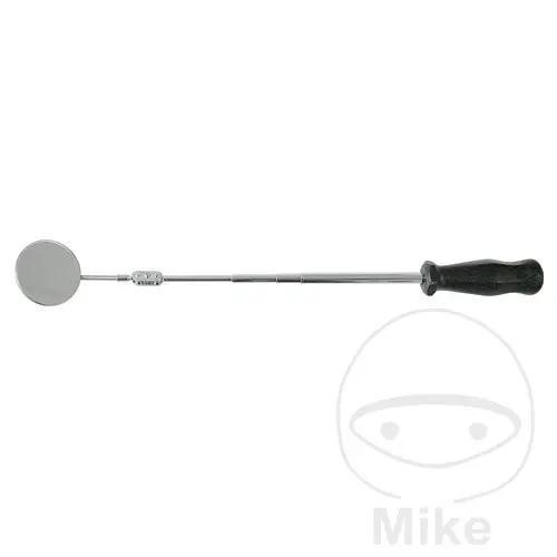 এক্সটেন্ডেবল ইন্সপেকশন মিরর 240-680 mm Hesse