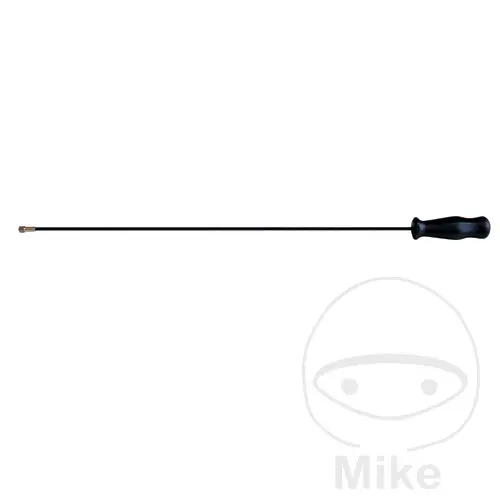 Magnetheber Hesse 3 mm 270 G Länge 400 mm
