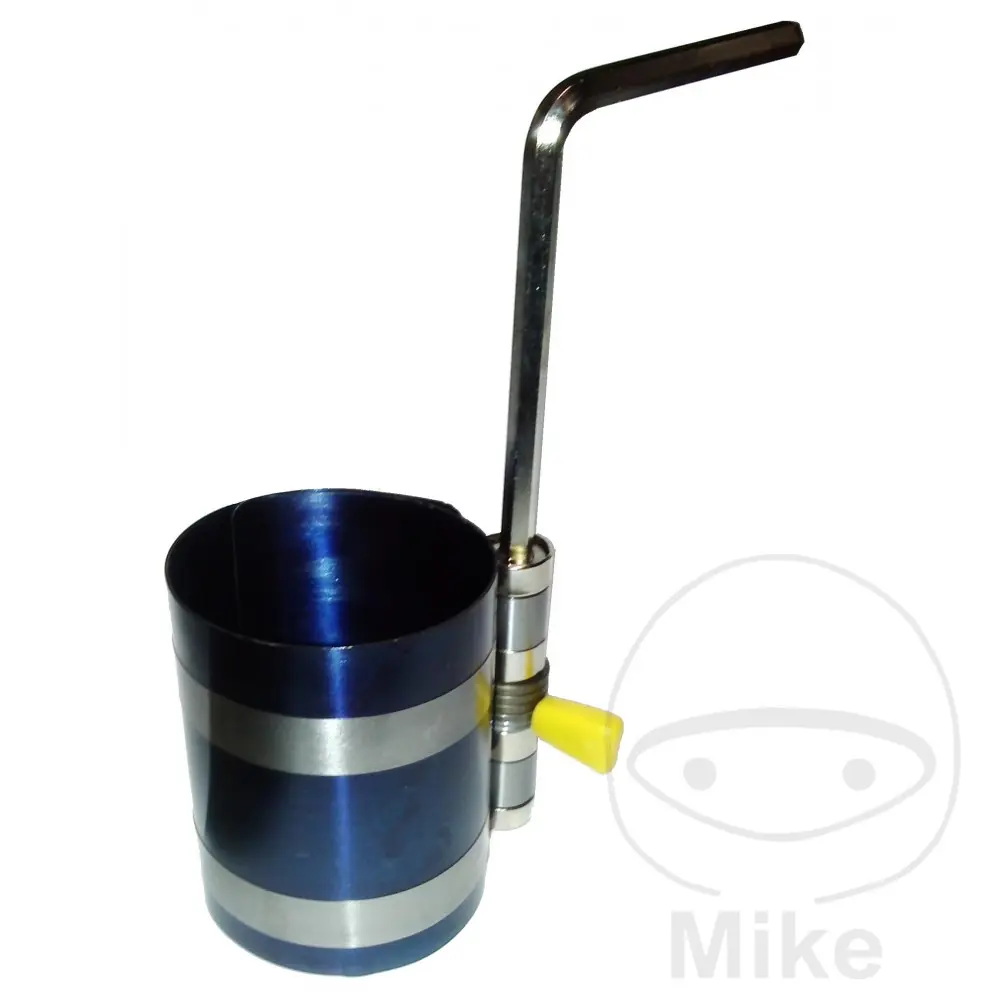 Bague de tension de segment de piston Hazet