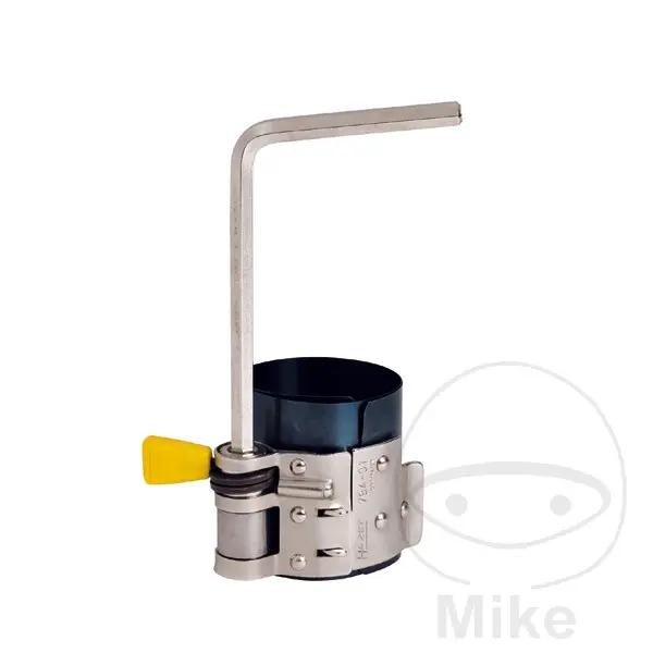 Bague de tension de segment de piston Hazet