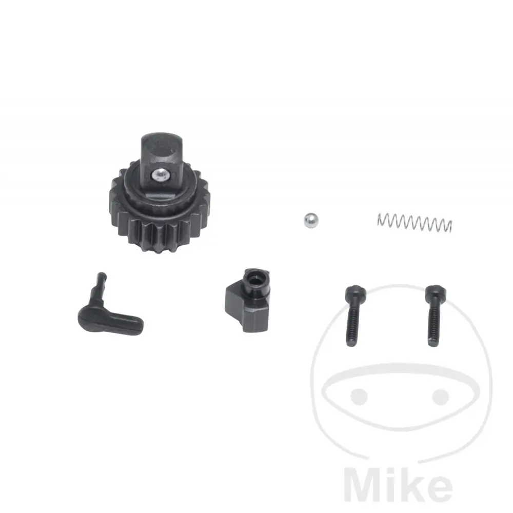 Drehmomentschlüssel Reparatursatz Hazet 6070031 + 6074215