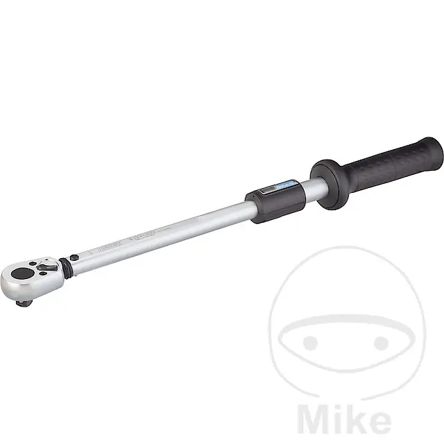 Hazet 40-200 Nm 1/2 ڈرائیو CLT ٹارک رنچ