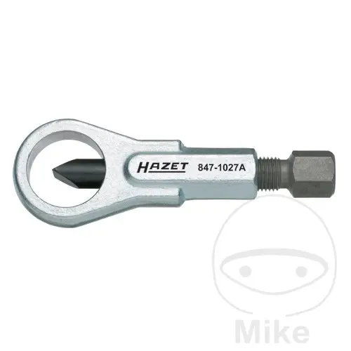 مفتاح فك الصواميل الميكانيكي Hazet