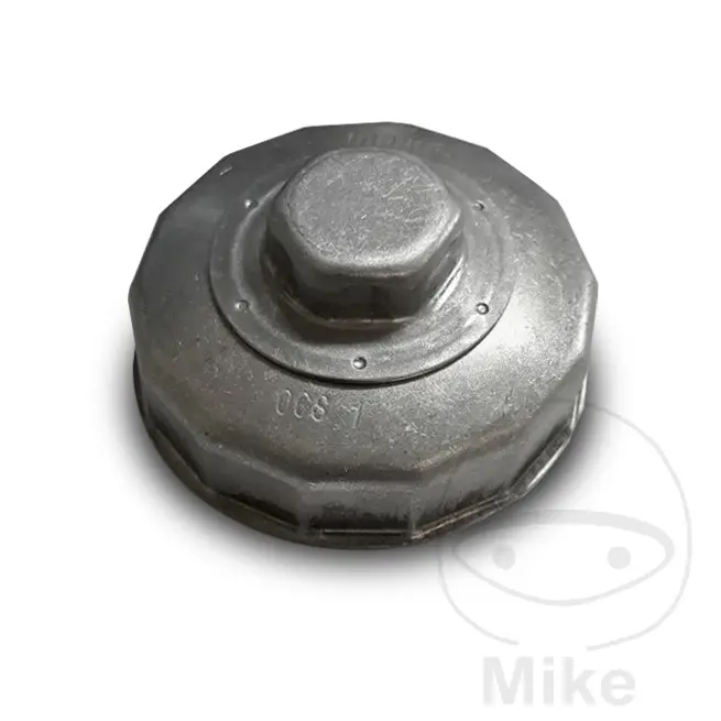 Ölfilter-Schlüssel 76 mm OCS1 Mahle