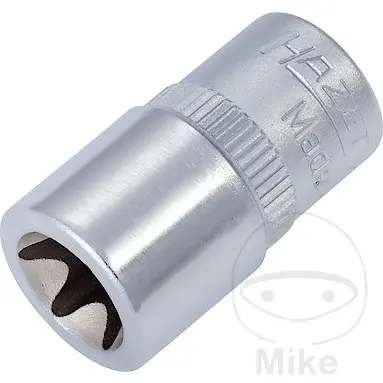 Torx-Nuss 1/4 E11 Hazet