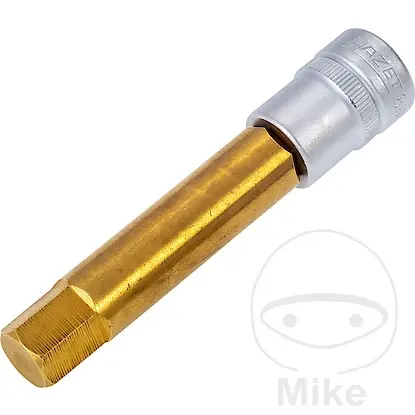 Imbusni ključ Hazet 3/8 12 mm dolžina 90 mm