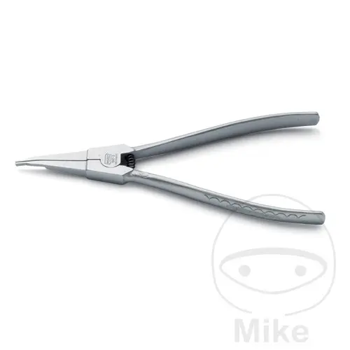 Pince de fixation des anneaux VW Audi Hazet