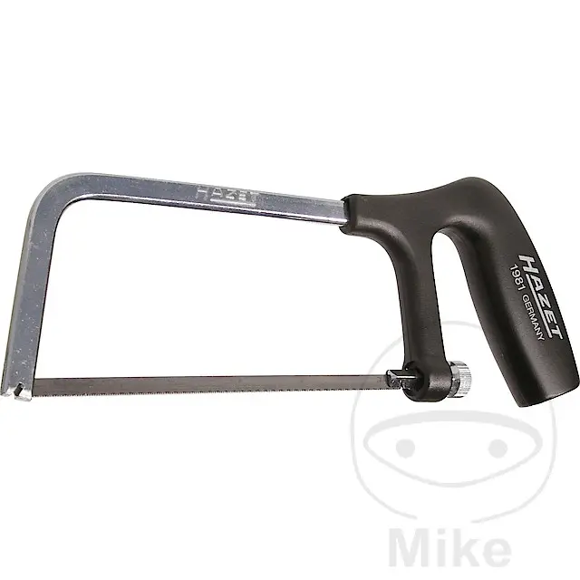 Kleine Metallsäge Hazet