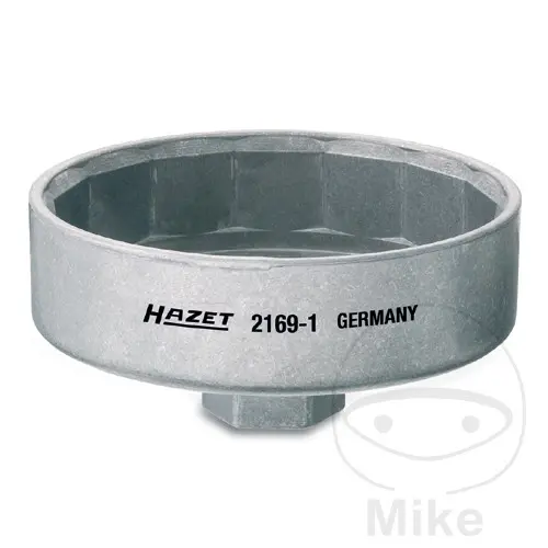 Ключ за маслен филтър Hazet