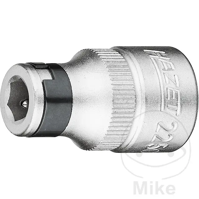 Bit-Adapter 1/2 Zoll Hazet Länge 36 mm 5/16 = 8 mm