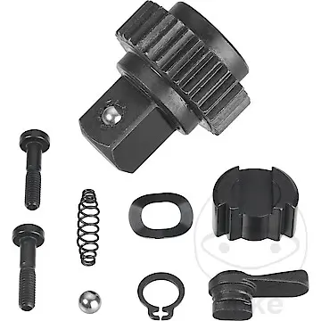 Hazet Torque Wrench Repair Kit — Workshop Equipment