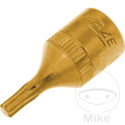 Hazet Nástavec Torx 1/4 T15