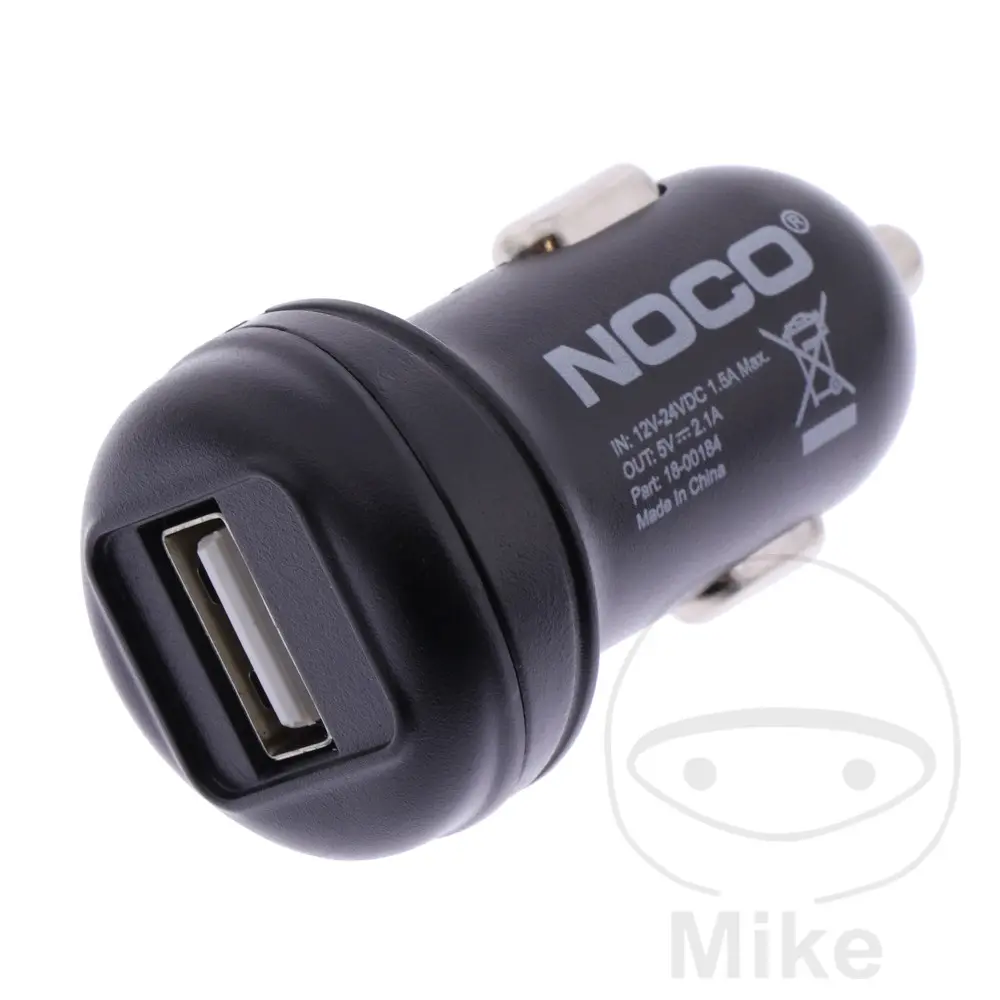 Starthilfegerät Noco GB40 12V 1000A — Ansicht 4