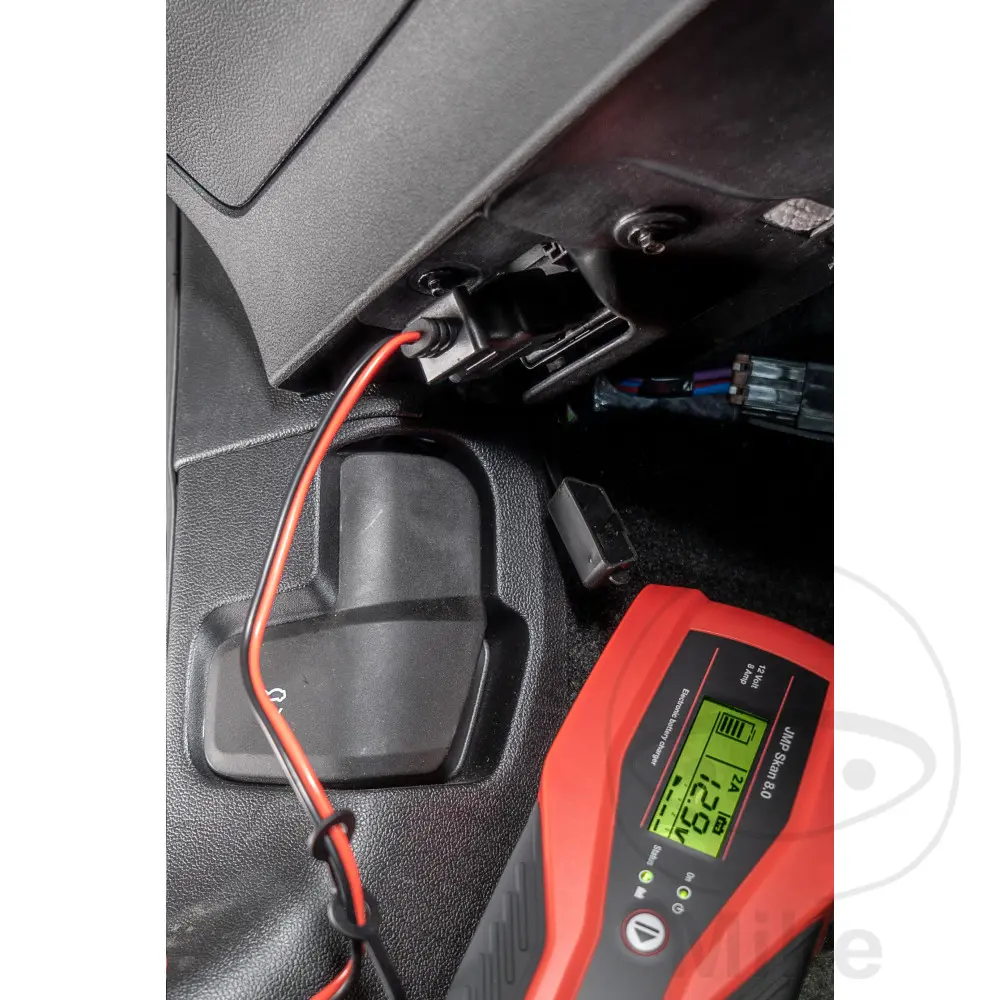 JMP OBD 충전 케이블 SKAN 15.0용