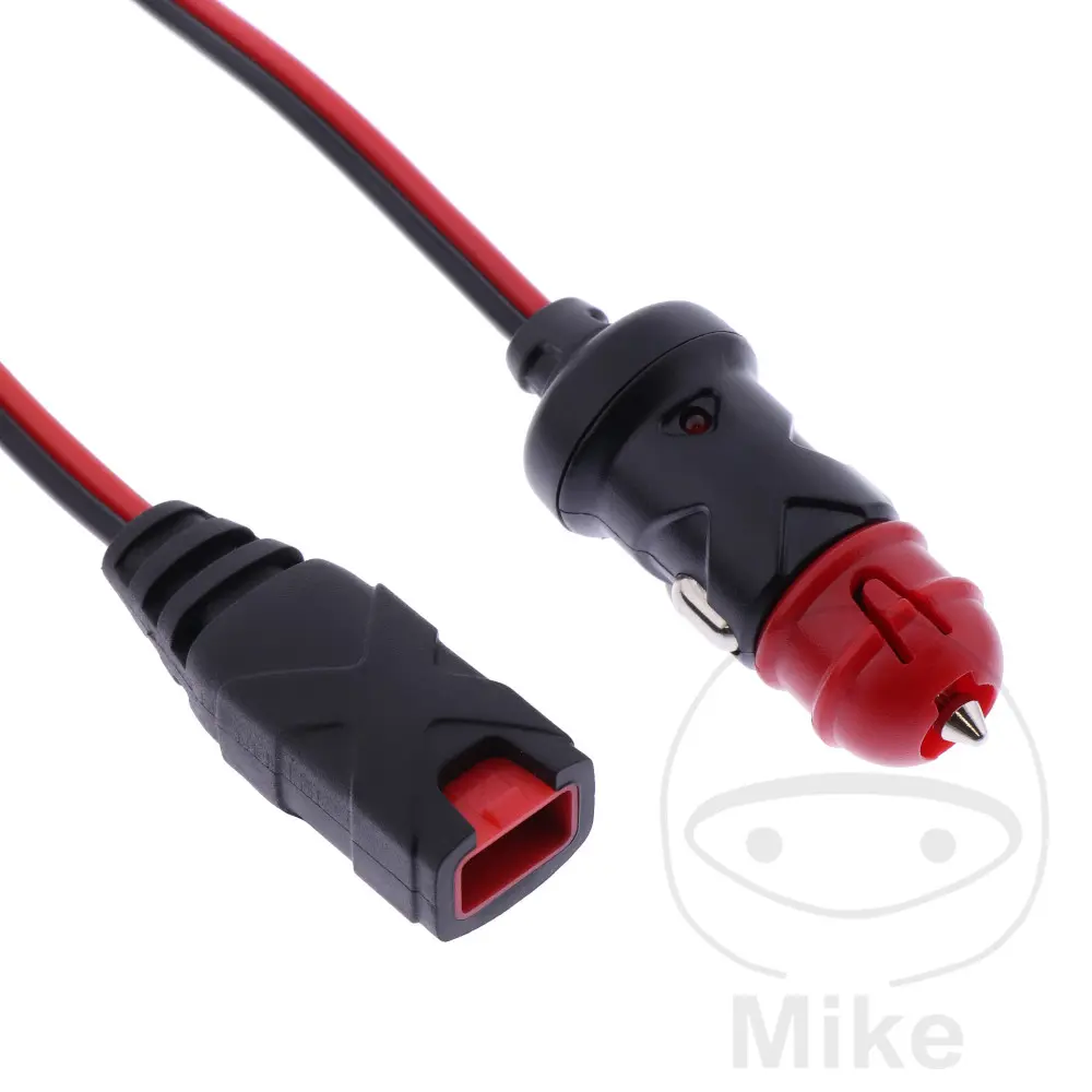 Zigarettenanzünder-Kabel Noco für GENIUS 1 / 2 / 5 / 10