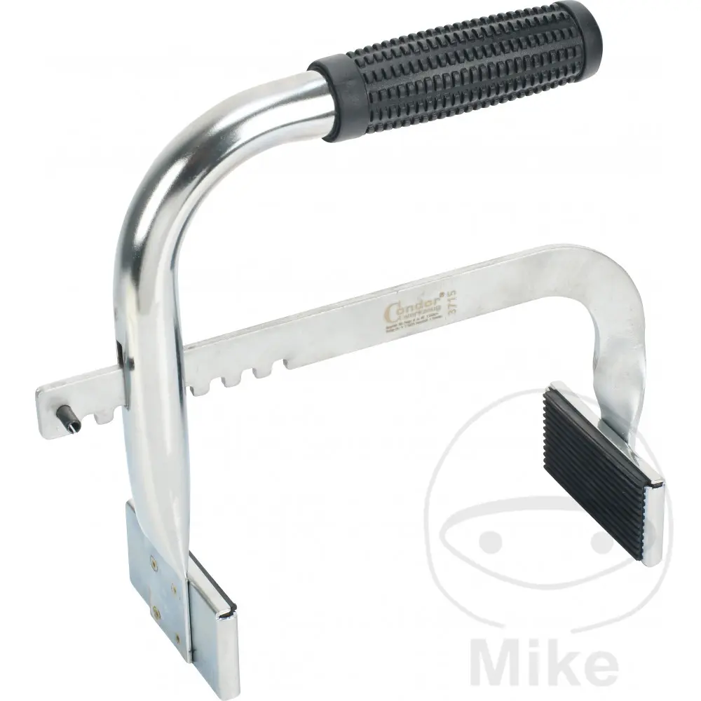 Sac de moto Batterie Traeger Condor Werkzeug