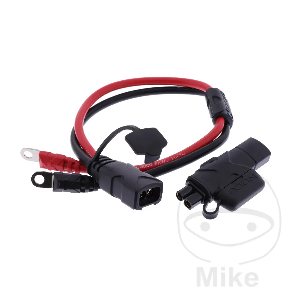 Adapterkabel 50 cm Noco GB20/GB40/G750/G1100/G350