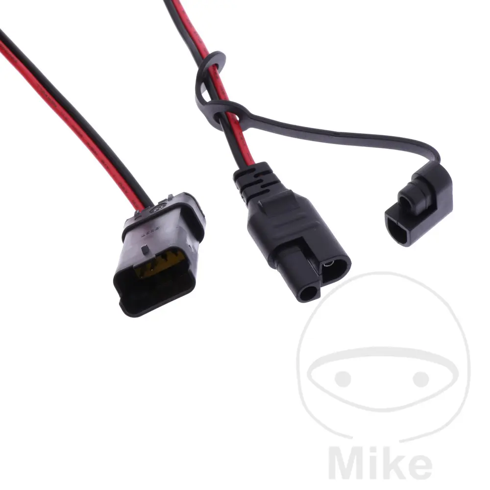 Hurtiganslutningskabel JMP Ducati Skan 1.0/4.0/8.0