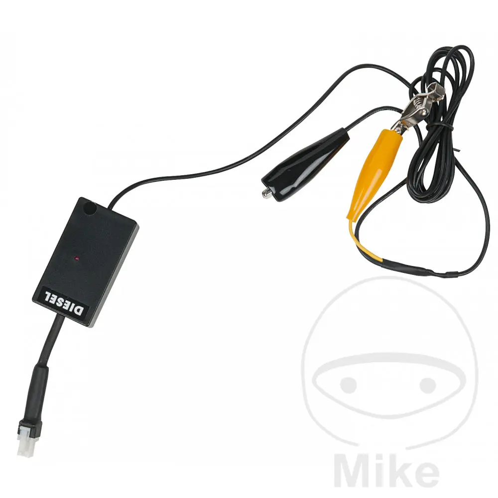 Diesel-Umbauset KS Tools für 6090150