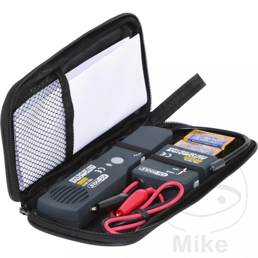KS Tools Kurzschlussfinder 12-42V