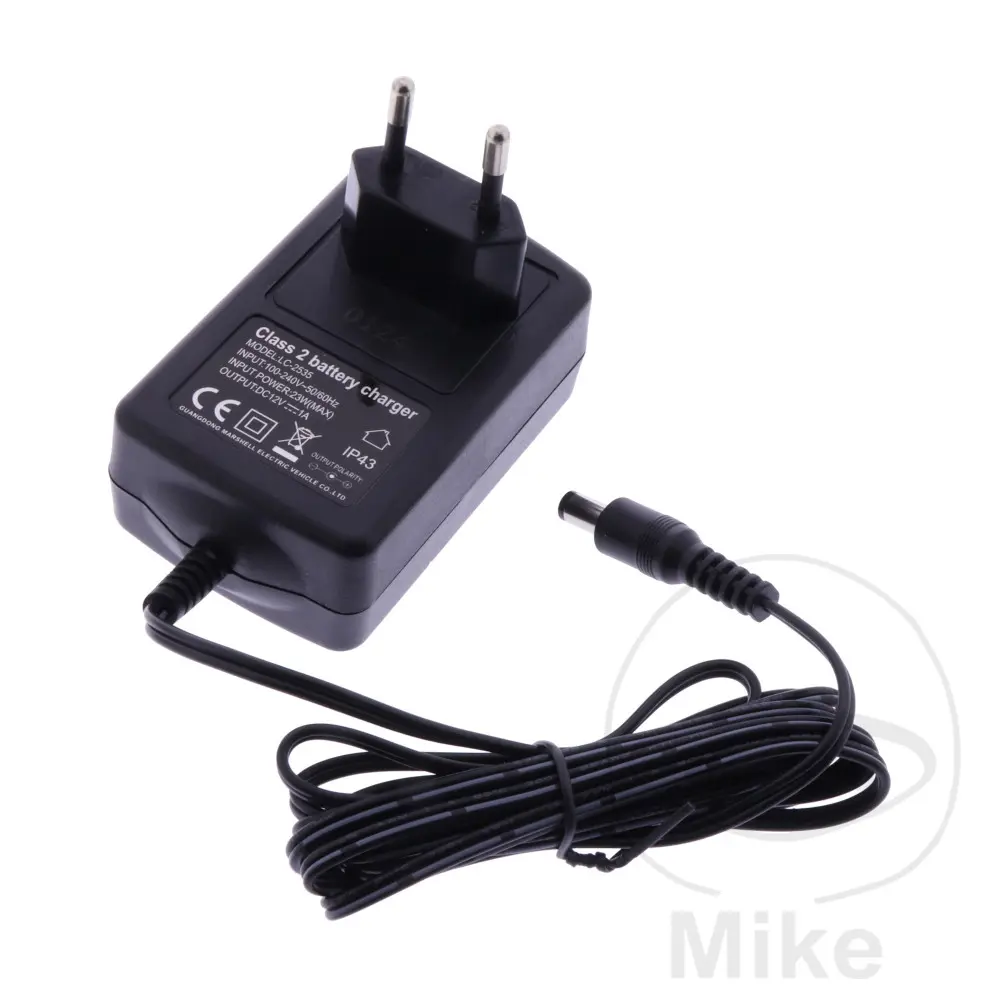 12 V 1 A netadapter JMP Skan Boost 4000