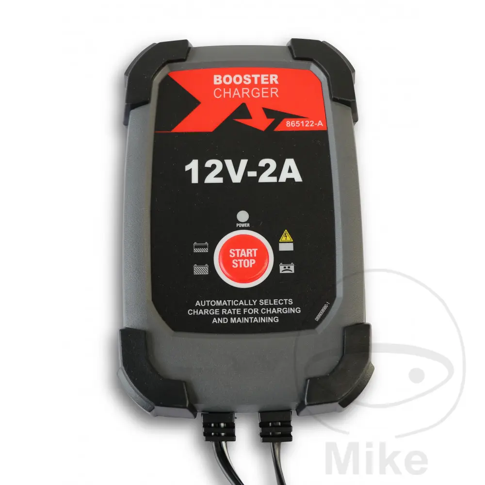 Batterieladegerät Kunzer ASM 12/500 - ASM 12/800