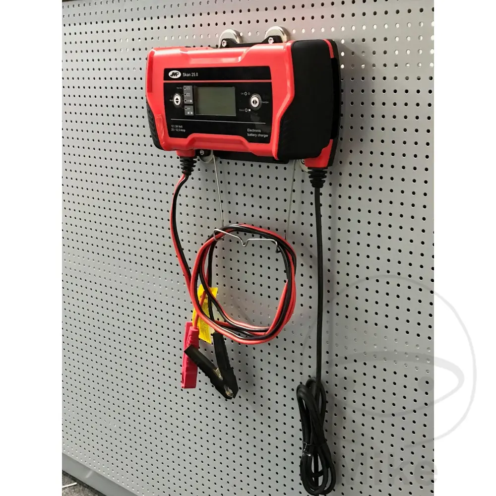 Magnetisch bevestigingsset 4-delig Rapid — zicht 2