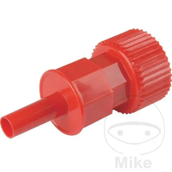 Valve de remplissage Busching pour 6091623