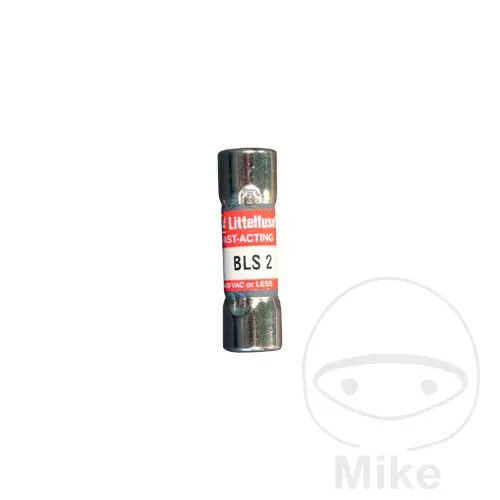 Fusível 600V 2A FLINK ET200 Leitenberger