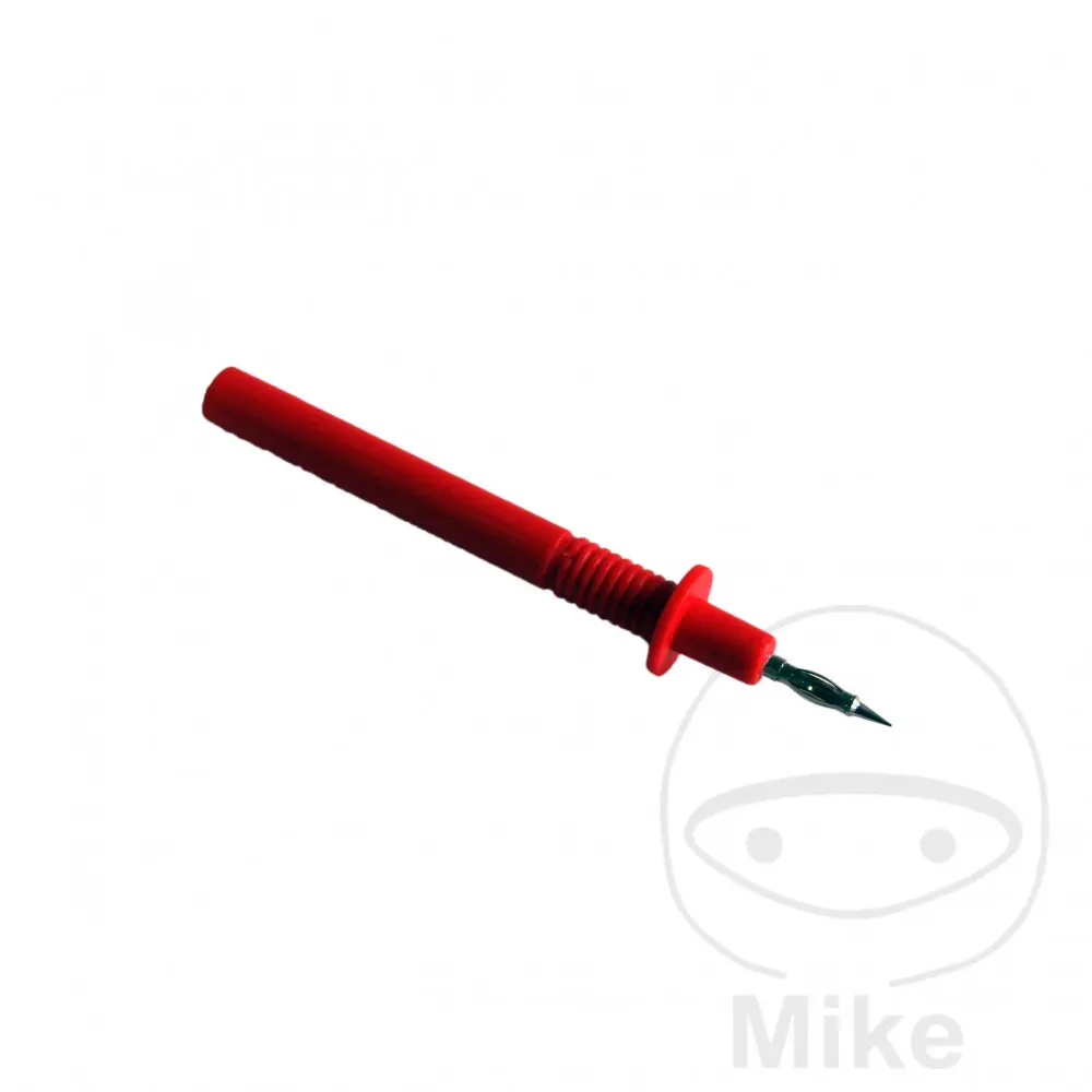 Sonde Condor Werkzeug Spring Panier rouge