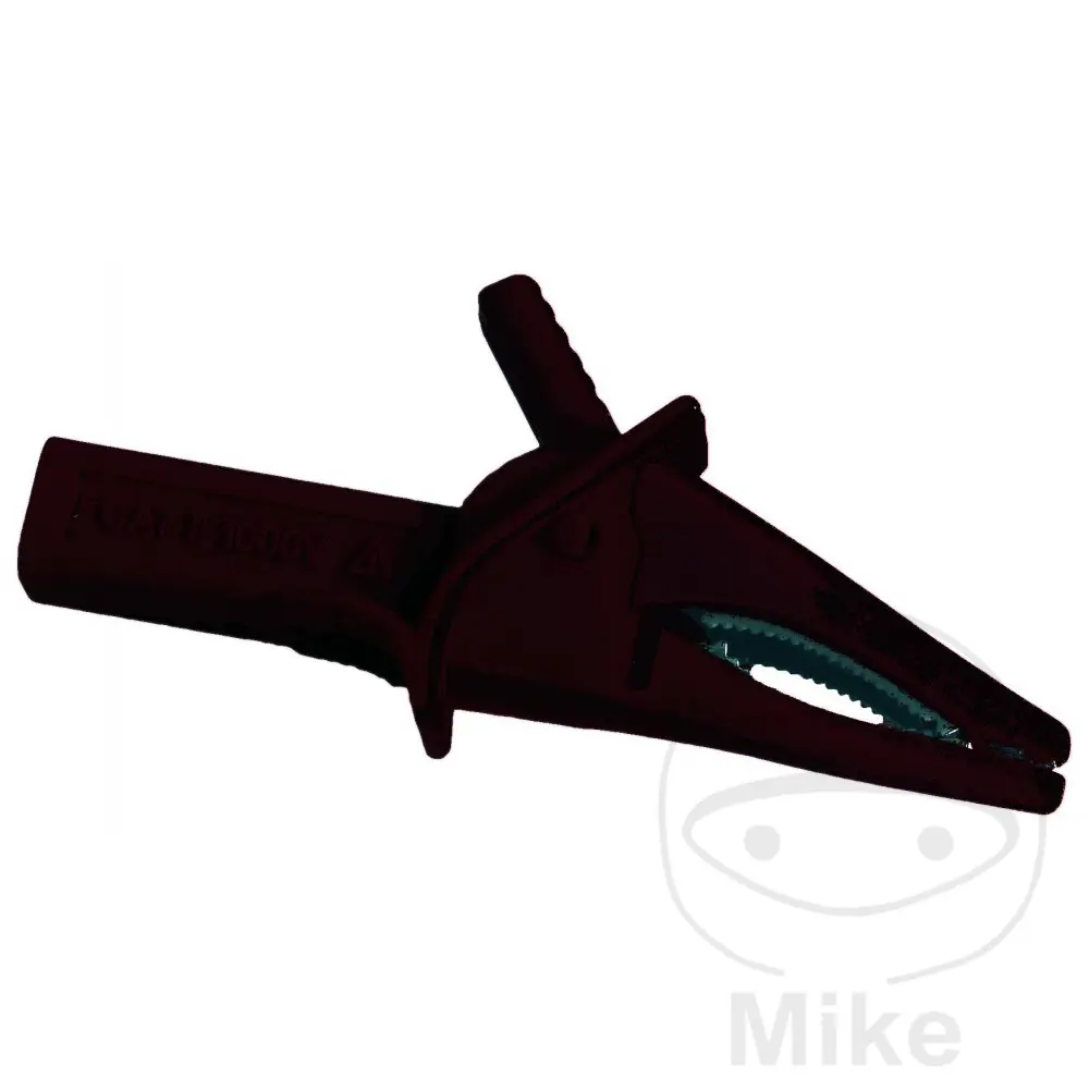 Pince de vérification Krokodil noir Condor Werkzeug