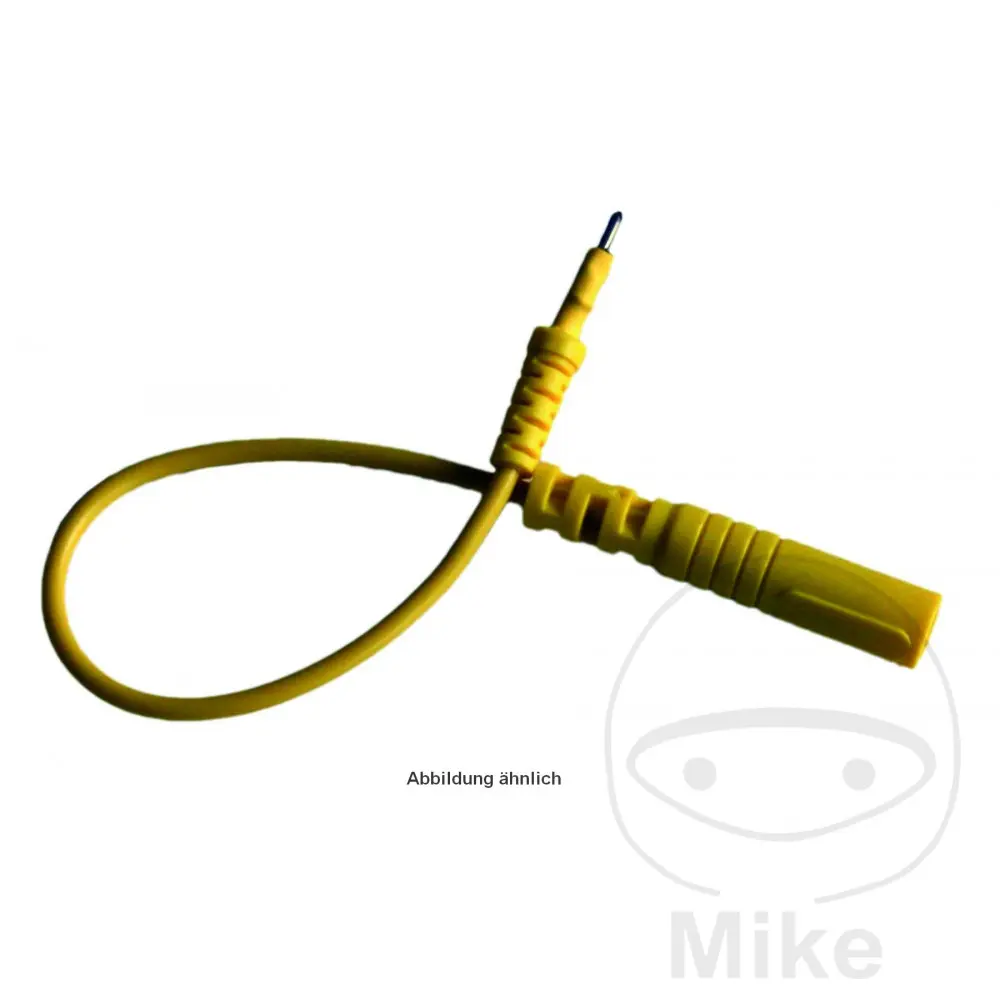 Cordons de test Condor Werkzeug 1.6 bouchon cylindrique externe