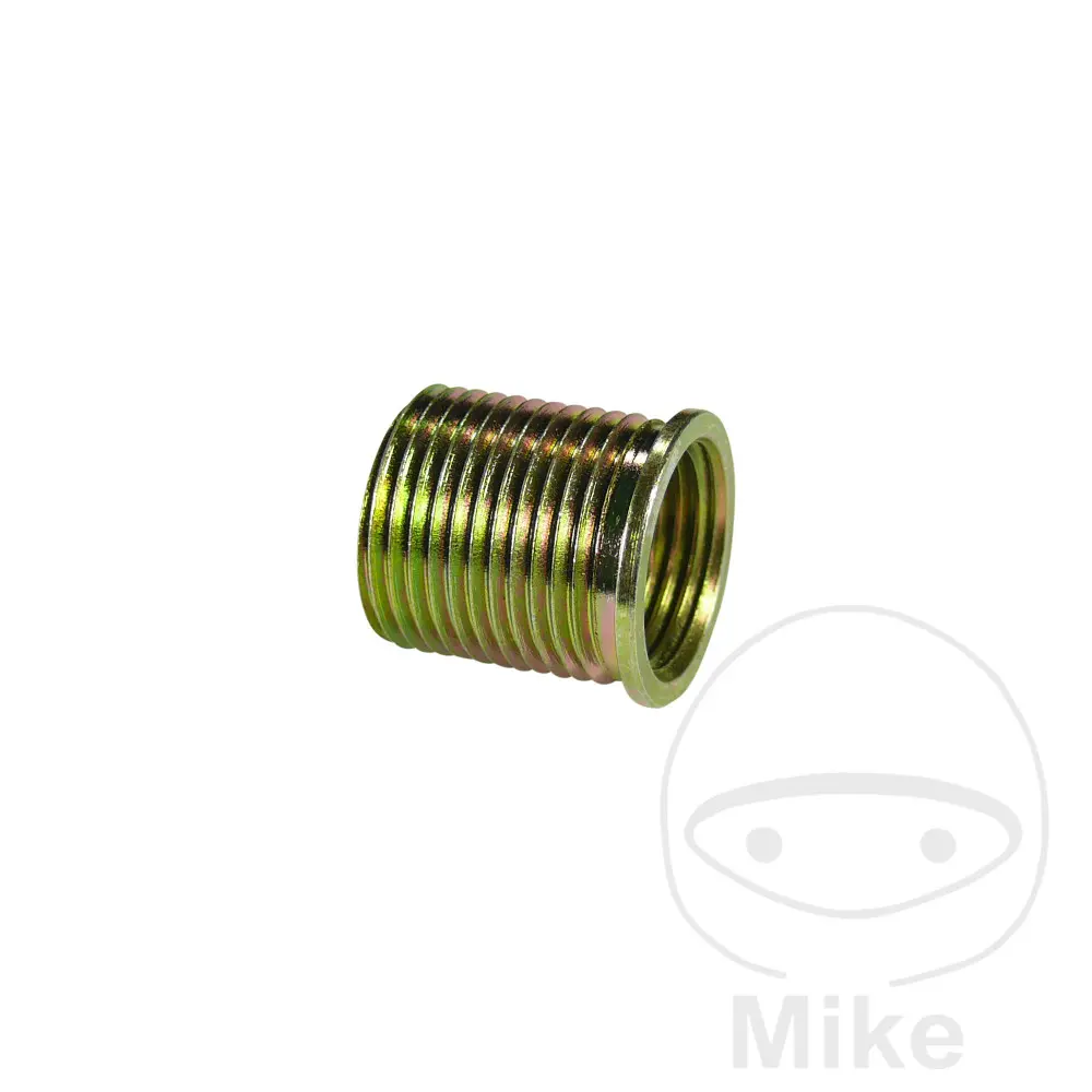 Gewindeeinsätze 10PCS M14X1.25