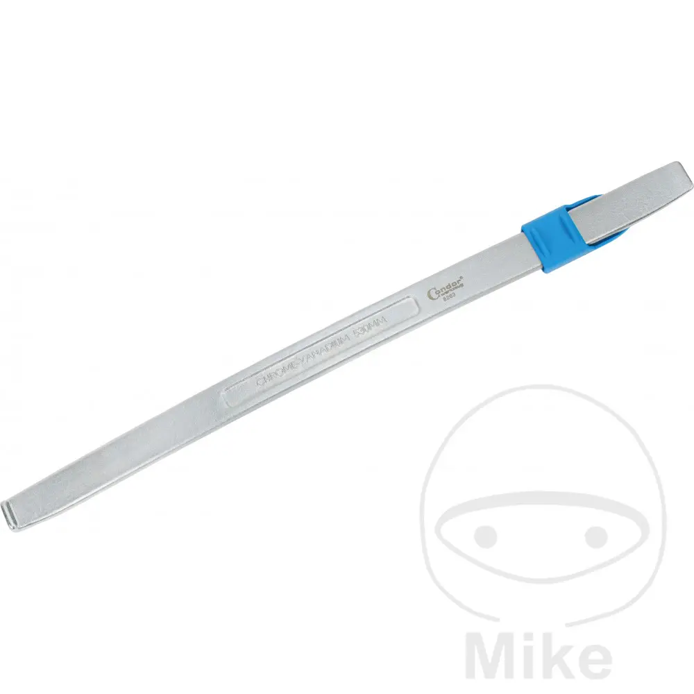 Démonte-pneu Condor Werkzeug 535 mm avec protection en plastique