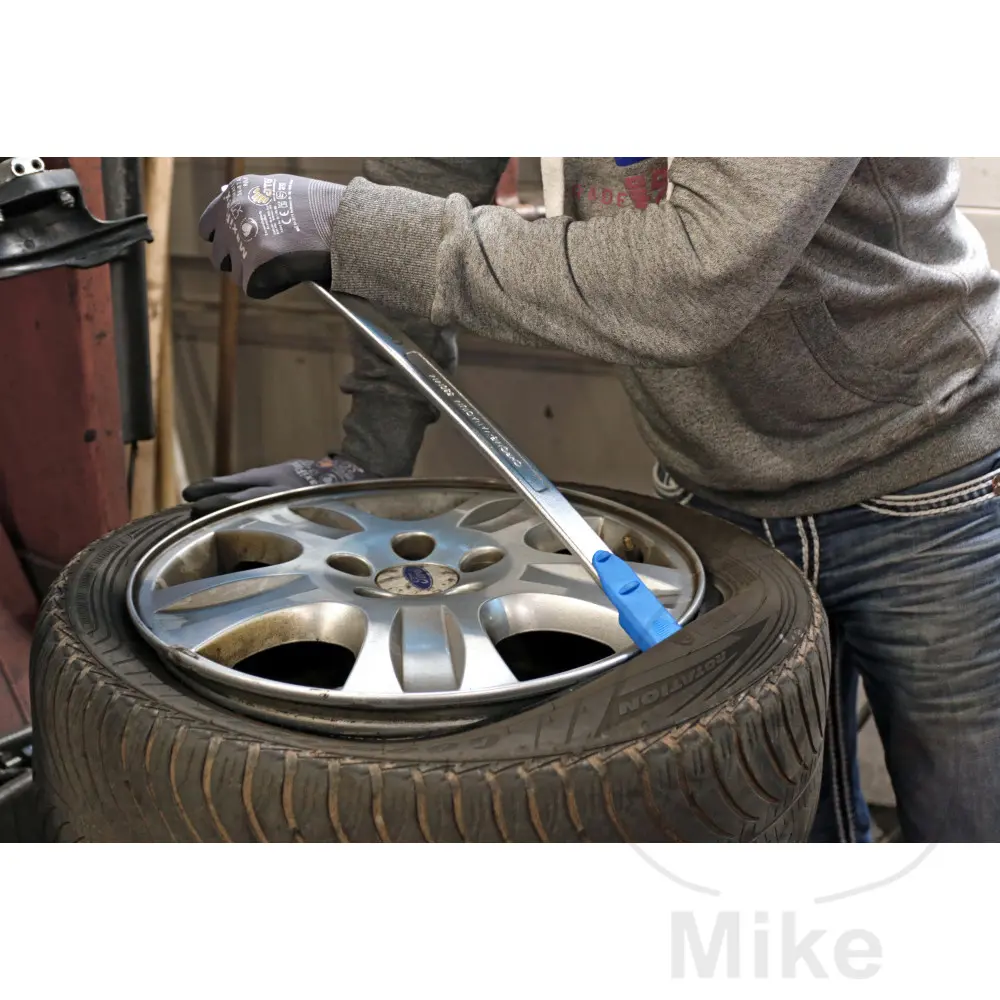Reifenheber Condor Werkzeug 535 mm mit Kunststoff-Schutz — Ansicht 3