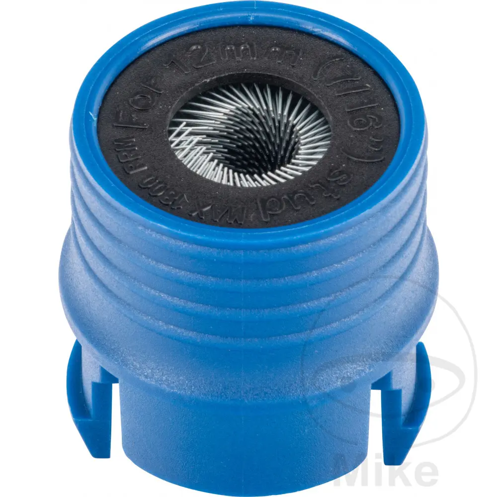 Ersatzbürste Condor Werkzeug 12 mm