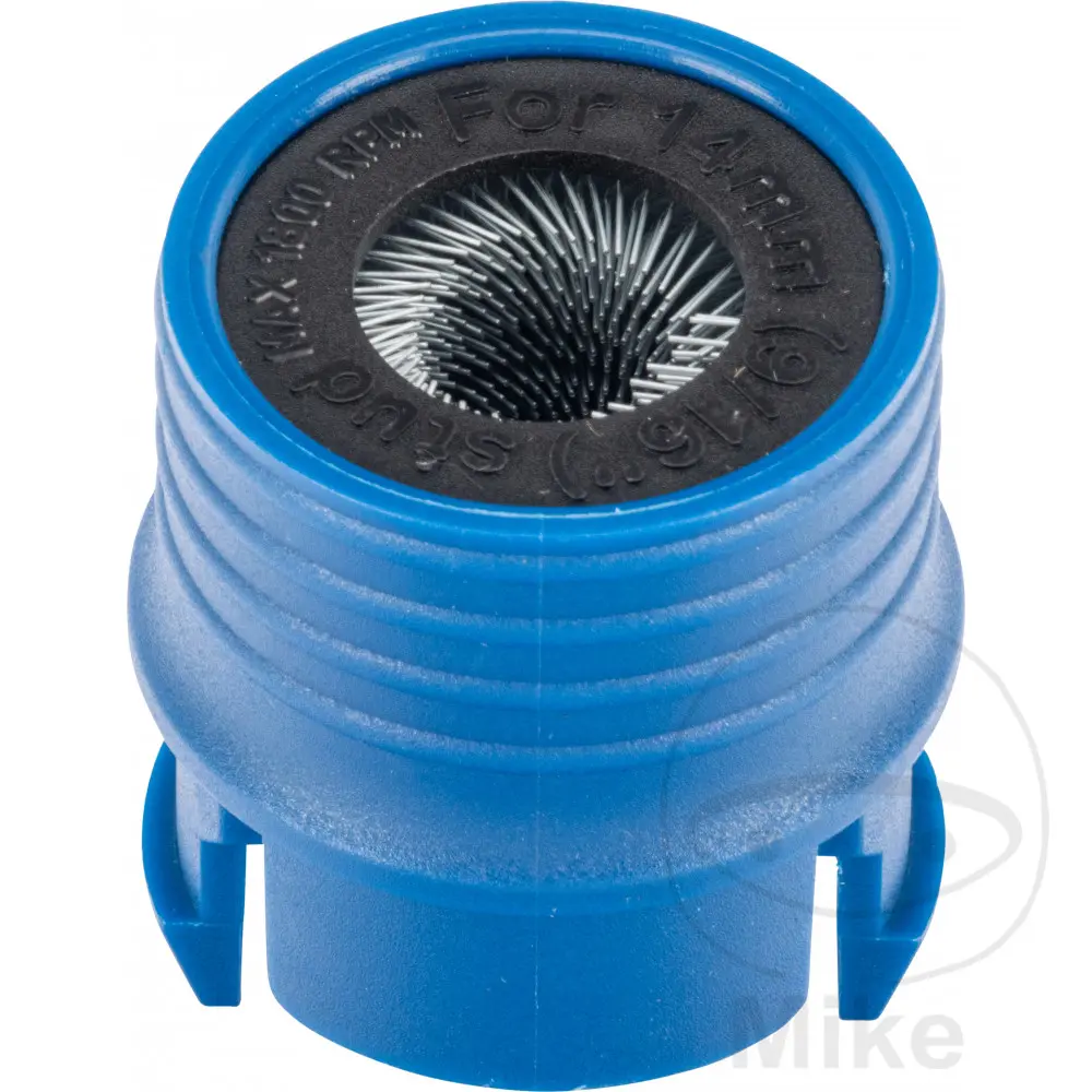 Ersatzbürste Condor Werkzeug 14 mm