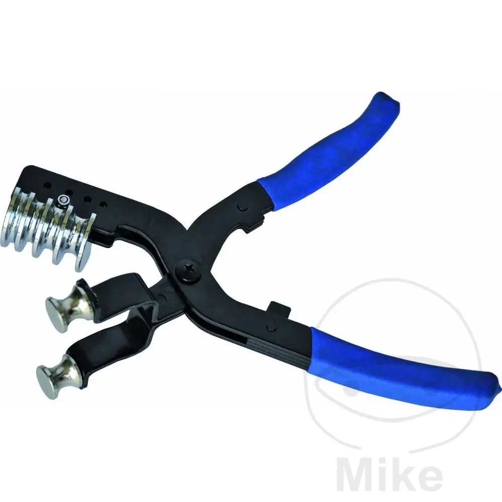 Extracteur de tuyau 4.75-9.5 mm Kunzer
