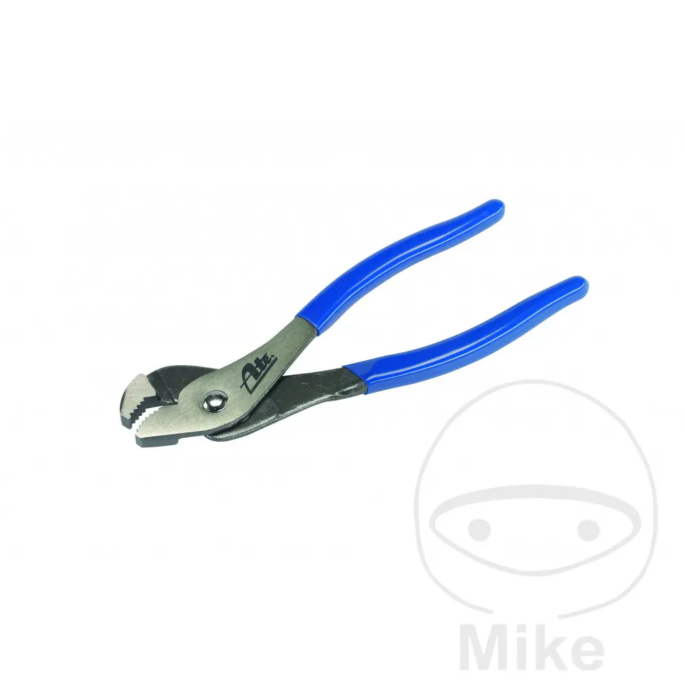 Ειδική πένσα πρόσφυσης ATE 175 mm