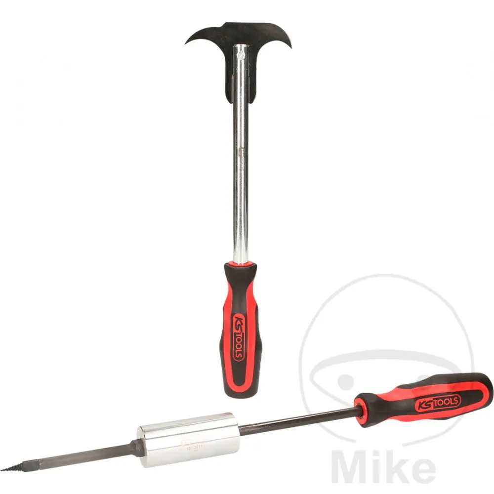 KS Tools Kit extracteur de roulements 2 pièces