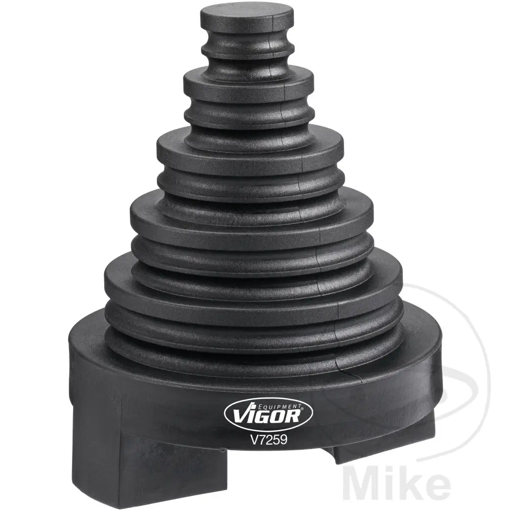 Rohrbiegezange Vigor 4,75 mm
