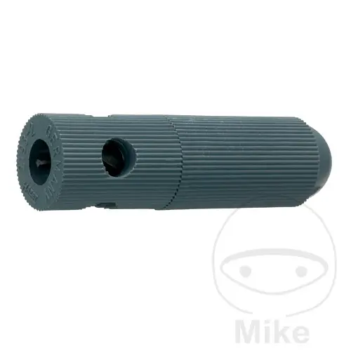 Hazet 制动油管去毛刺工具 4.75 mm