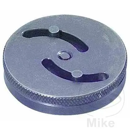 Adaptateur universel à 2 broches réglable pour piston de frein KS Tools
