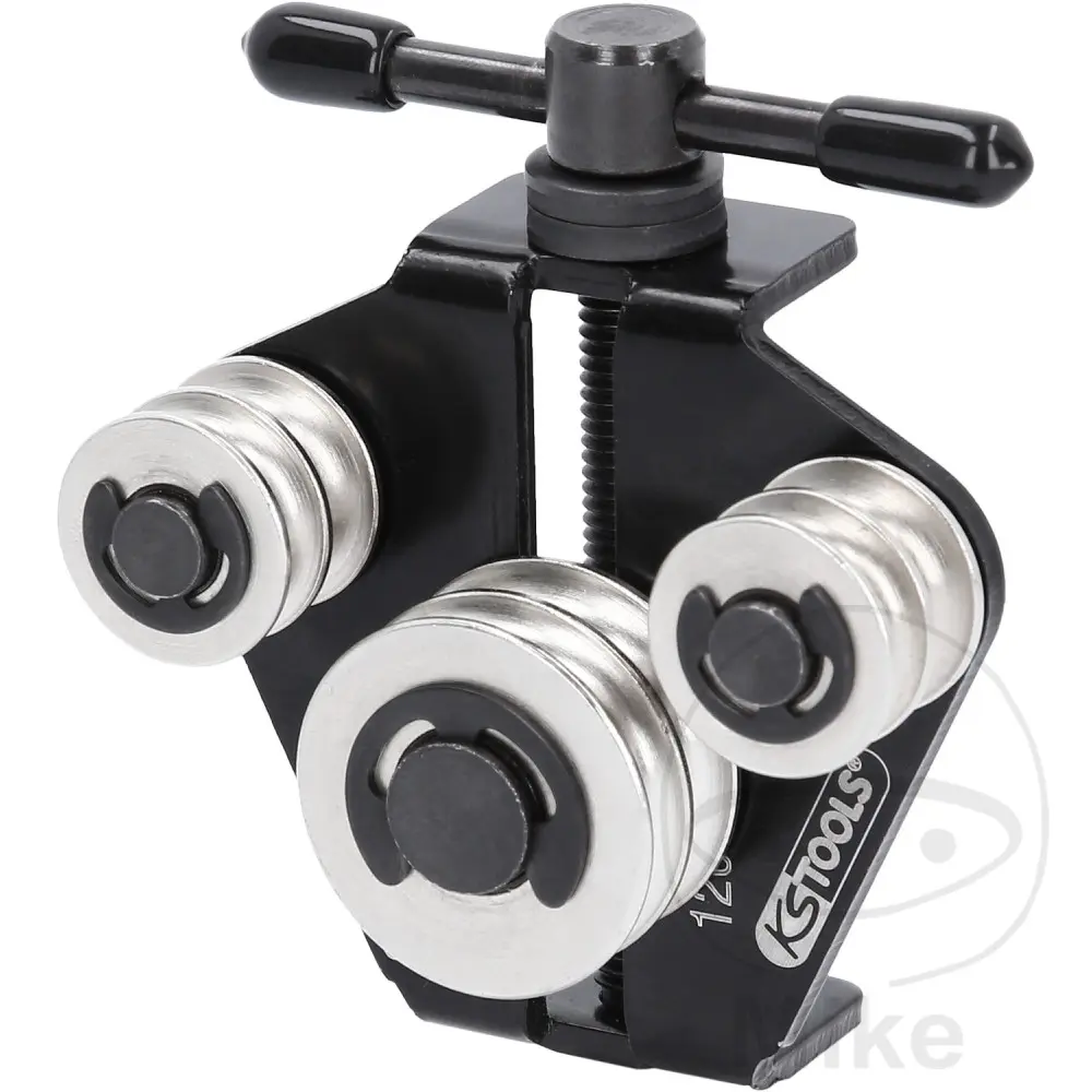 Outil de cintrage et redressage de conduites de frein KS Tools