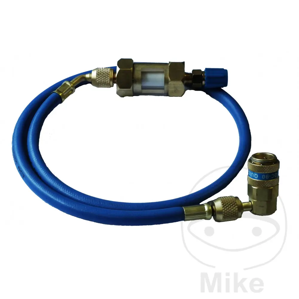 Verre d'observation ND avec filtre pour liquide de refroidissement CGS Handschug