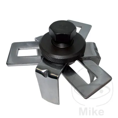 Chave para medidor de depósito 75-160 mm ajustável JMP