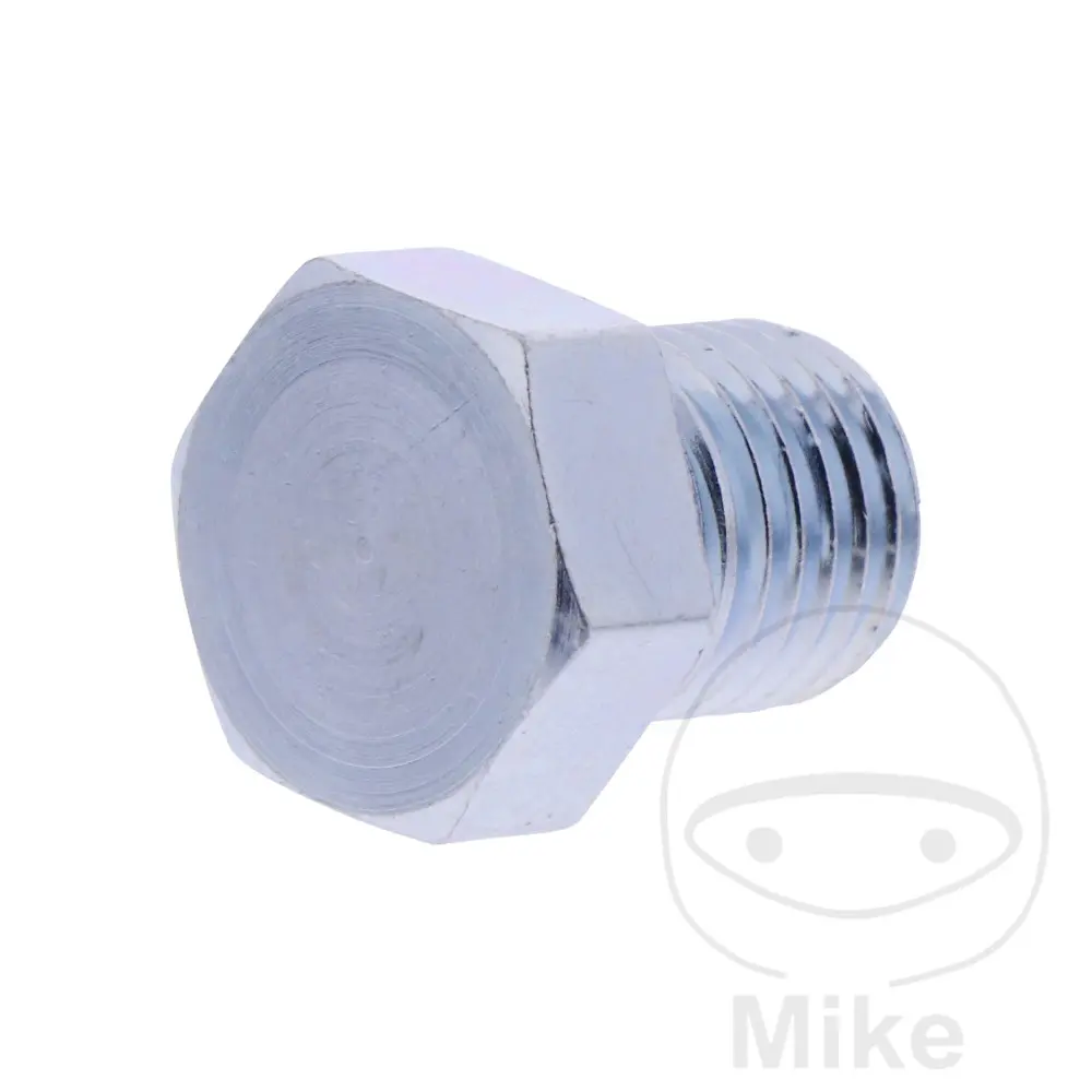 JMP M13x1.5 آئل ڈرین پلگ 5 پیسز
