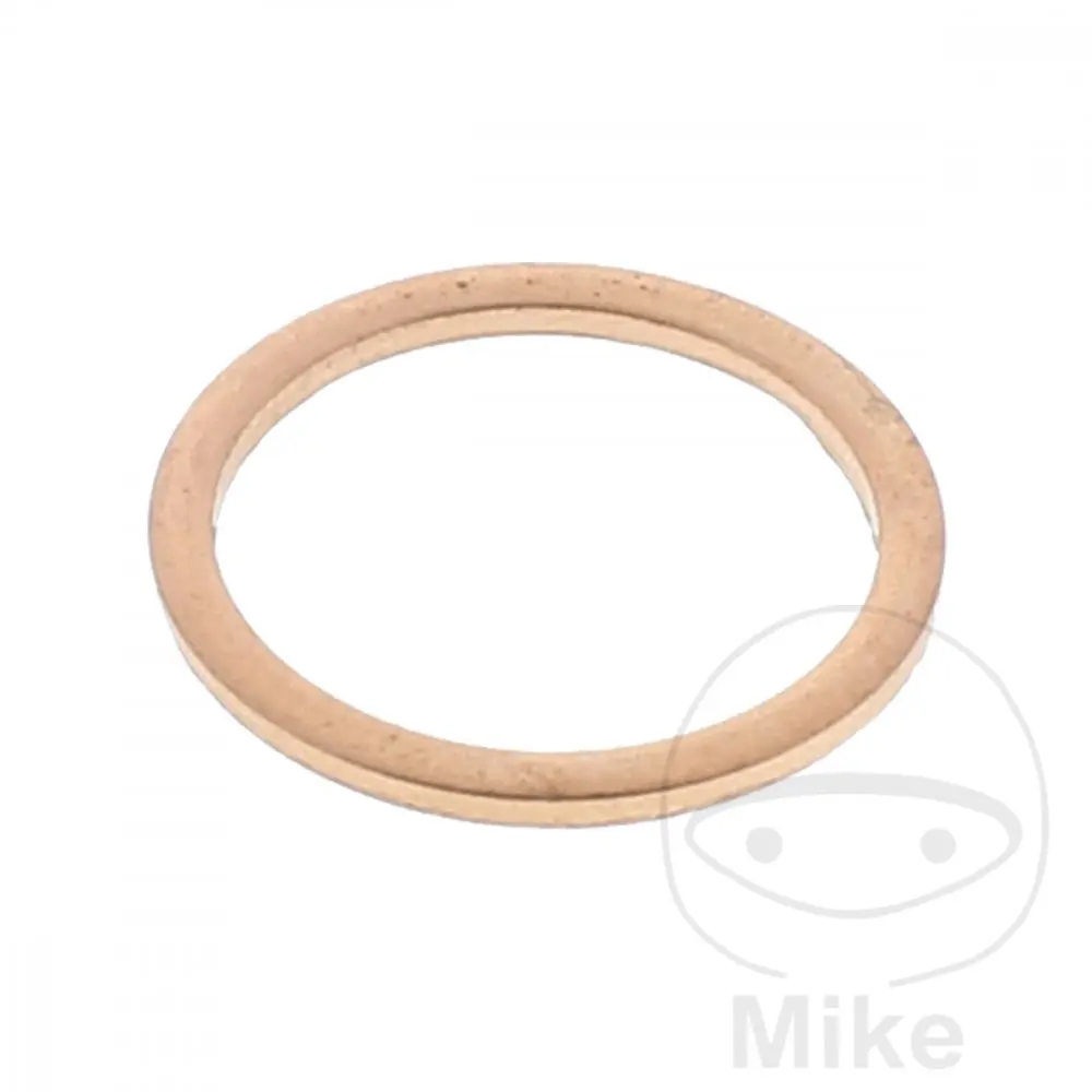 Copper Crush Washer Seal M17X1.5 JMP 10 pieces