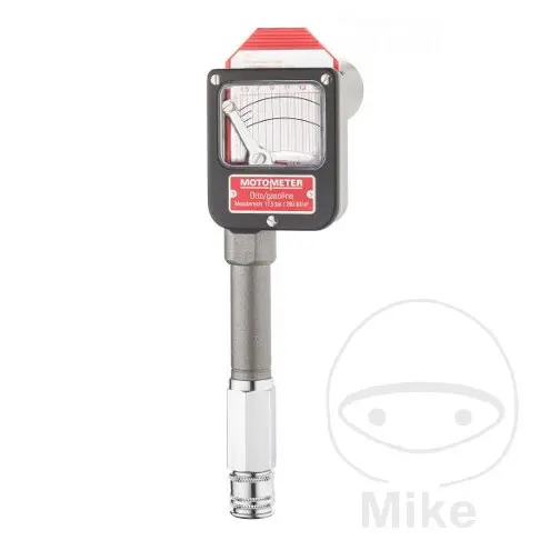 Imprimante à compression Kunzer Otto 3.5-17.5 BAR en valise