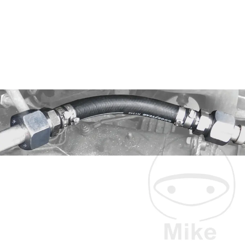 کنزر ایئر کنڈیشنگ ٹیوب ایل 235 ایم ایم مرمت کٹ — 4 ویو